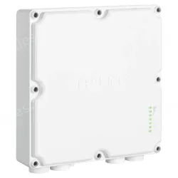 5GHz AX2400 WiFi 6 industrial grade bridge