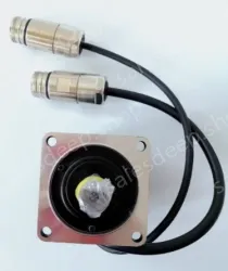 Yaskawa SGMPH-08AAA61D-OY