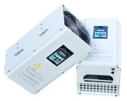 Three-phase 15KW(Full-bridge Controller)