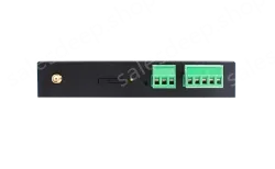 4G/LoRa network IO controller