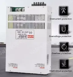 High-power switching power supply 2000W 36V