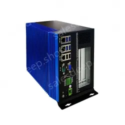 Embedded IPC PCX-9268-INTEL-I3-6100-4GB+256GB