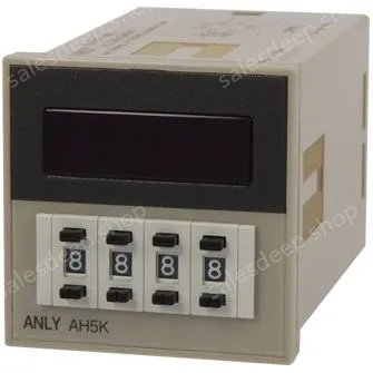 ANLY Counter AH5K-2DD