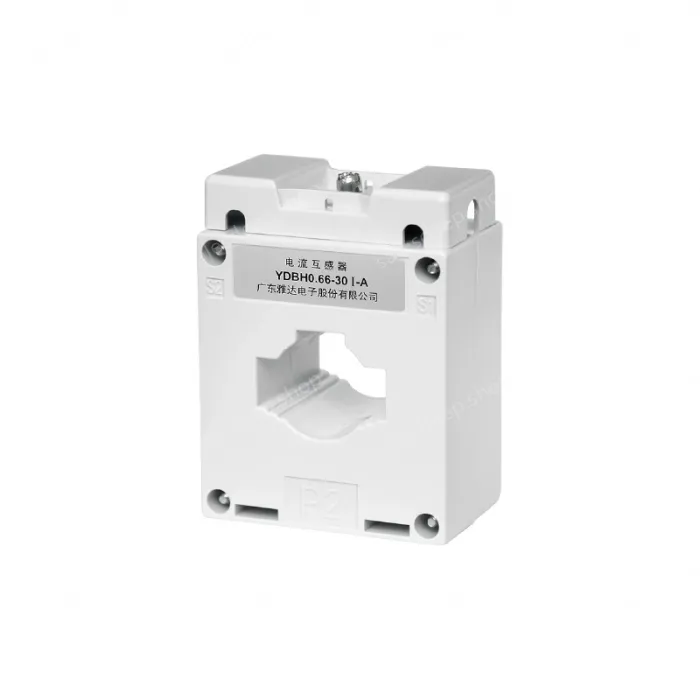 Current transformer YDBH0.66-40I-A-500/5A closed transformer