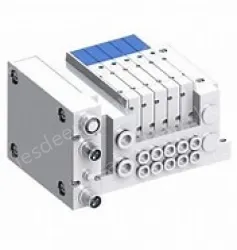 SMC Solenoid valves SS5Y7-20-09