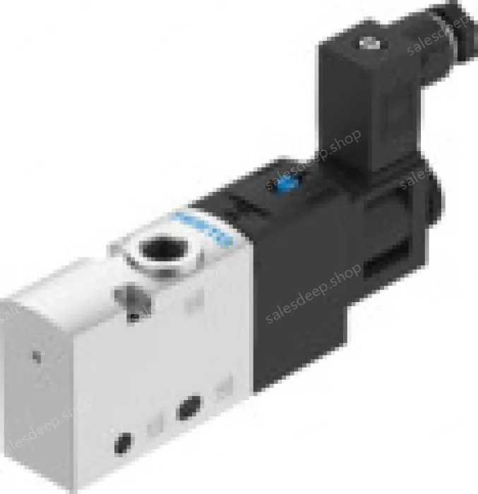 Festo Universal directional control valves VUVS-L20-M32C-MD-G18-F7-1C1+G(FESTO)