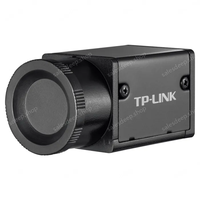 1.3 million pixel Gigabit Ethernet port industrial camera