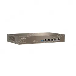 QoS VPN Router / Gateway