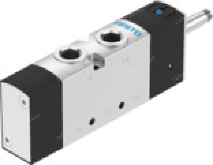 Festo Universal directional control valves VUVS-L25-M52-MD-N14-FN(FESTO)