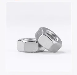 M1.0 50 capsules 304 stainless steel nut