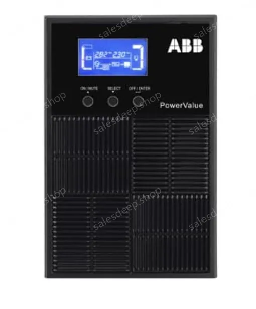 UPS PowerValue 11T 3 kVA S TLC