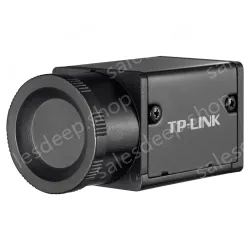 4.1 million pixel Gigabit Ethernet port industrial camera