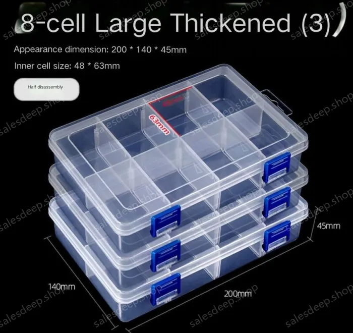 Shoot 1 shot 3 thickened material 8 large size