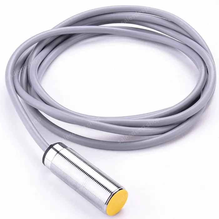 M18 Domenzi Inductive proximity switch NI8-M18-AN6X