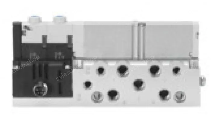 Festo Universal directional control valves VMPA1-M1H-B-S-M7-PI