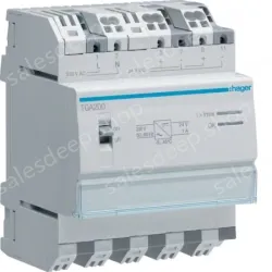 Power supply 24 V DC 1A