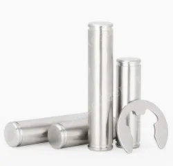 Troubled Pin Cards 4*10 5sets