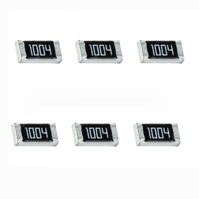 2512 1% 2W(10Pcs)-0.4R/R400 400mR