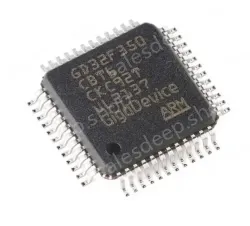 GD32450Z-EVAL
